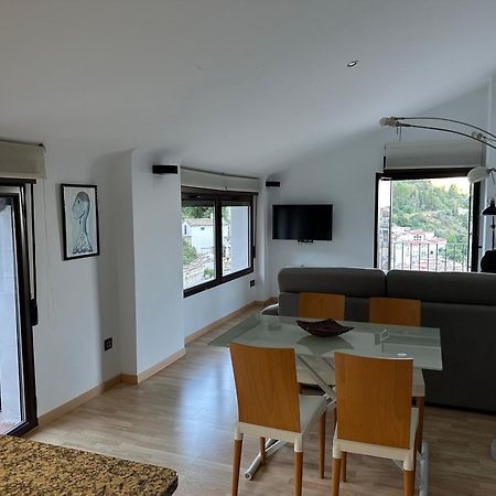 Casa Torre Vandelvira Cazorla Buitenkant foto