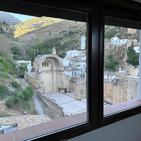 Casa Torre Vandelvira Cazorla Buitenkant foto