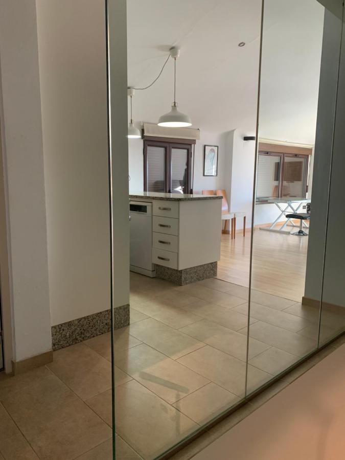 Casa Torre Vandelvira Cazorla Buitenkant foto