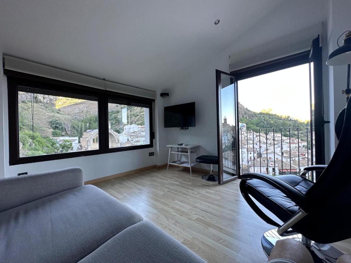 Casa Torre Vandelvira Cazorla Buitenkant foto